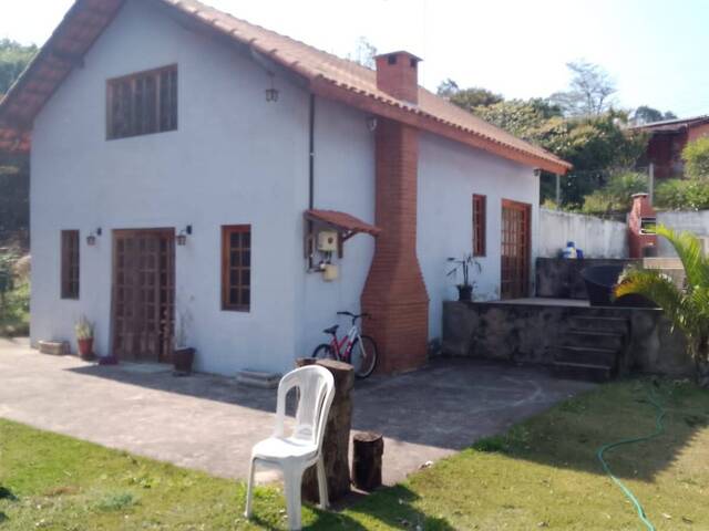 #2 - Chácara para Venda em Ibiúna - SP