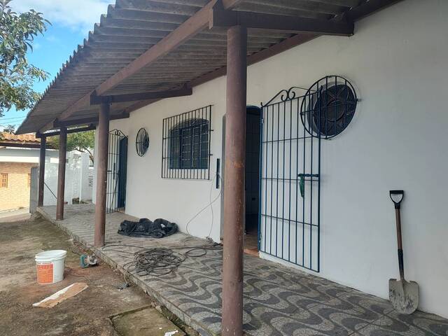 #3 - Casa para Venda em Ibiúna - SP