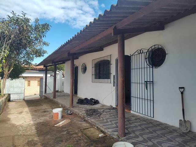 #3 - Casa para Venda em Ibiúna - SP