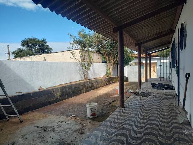 #3 - Casa para Venda em Ibiúna - SP