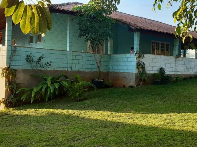 #5 - Chácara para Venda em Ibiúna - SP