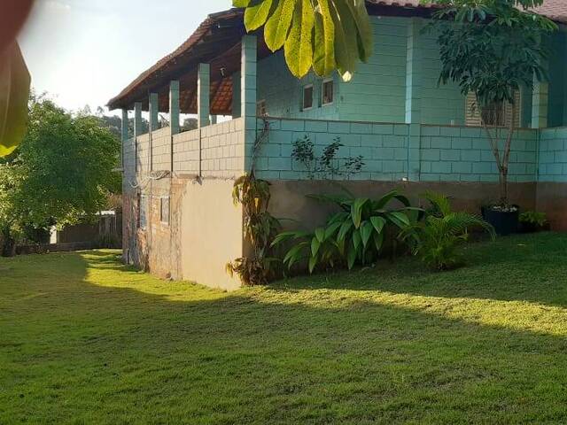 #5 - Chácara para Venda em Ibiúna - SP