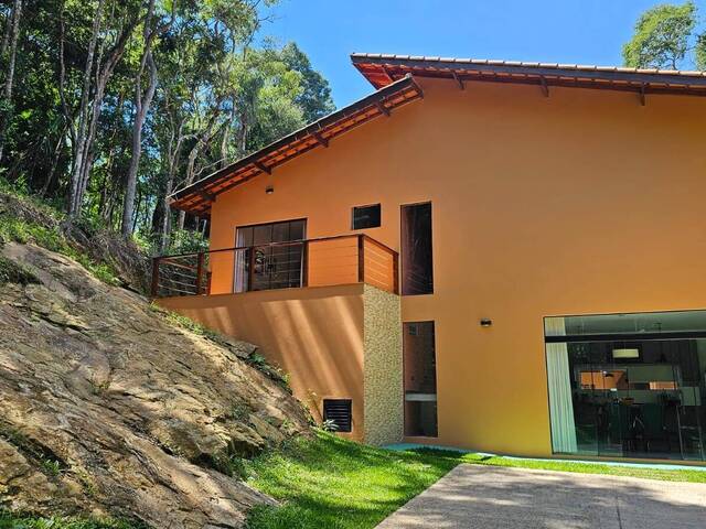 #6 - Chácara para Venda em Ibiúna - SP