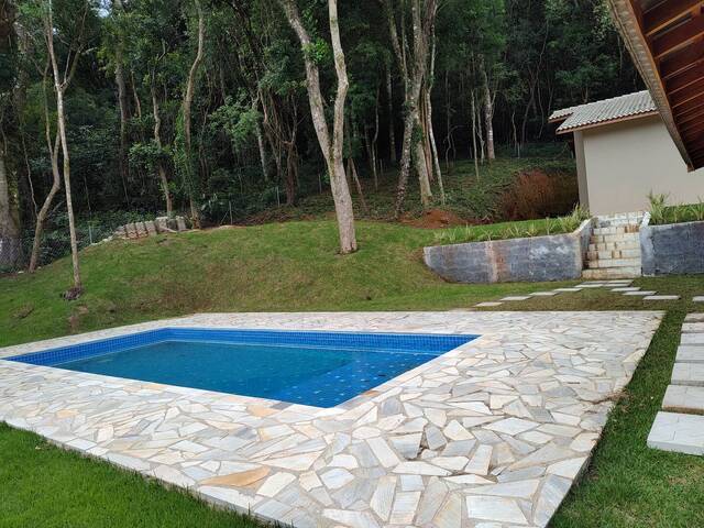 #7 - Casa para Venda em Ibiúna - SP
