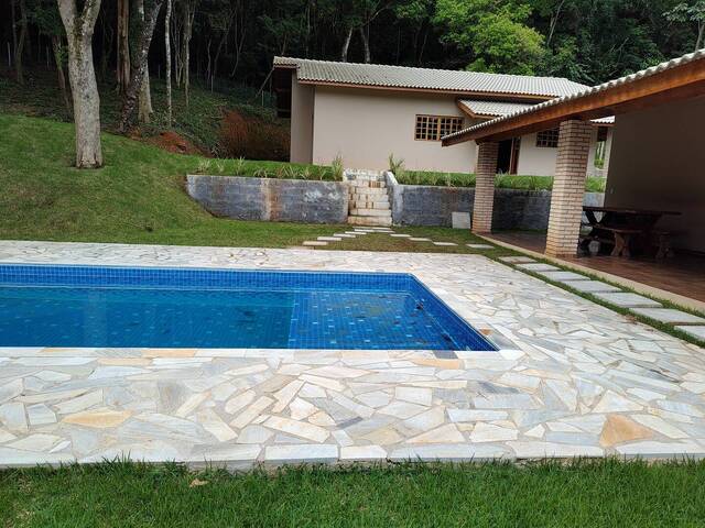 #7 - Casa para Venda em Ibiúna - SP