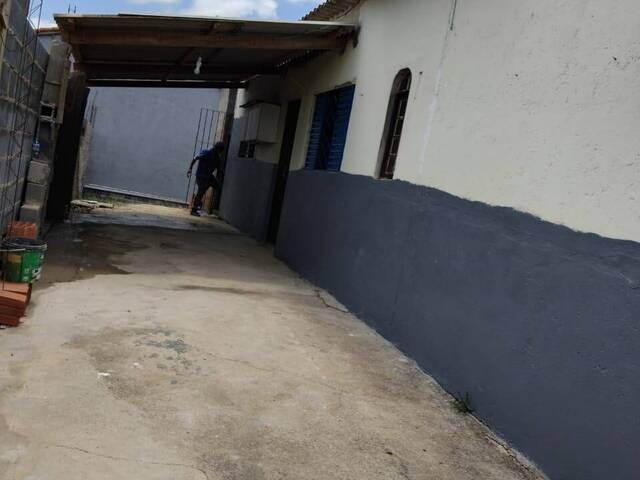 #21 - Casa para Venda em Ibiúna - SP