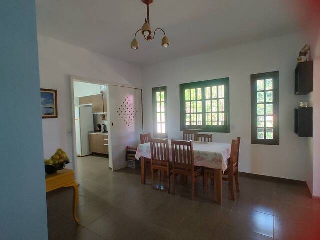 #31 - Casa para Venda em Ibiúna - SP