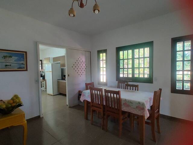 #31 - Casa para Venda em Ibiúna - SP